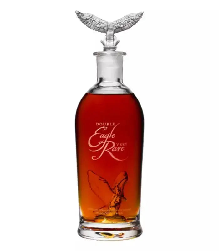 Double Eagle Very Rare 20 Year Old Straight Bourbon Whiskey 2025 - Main Street Liquor