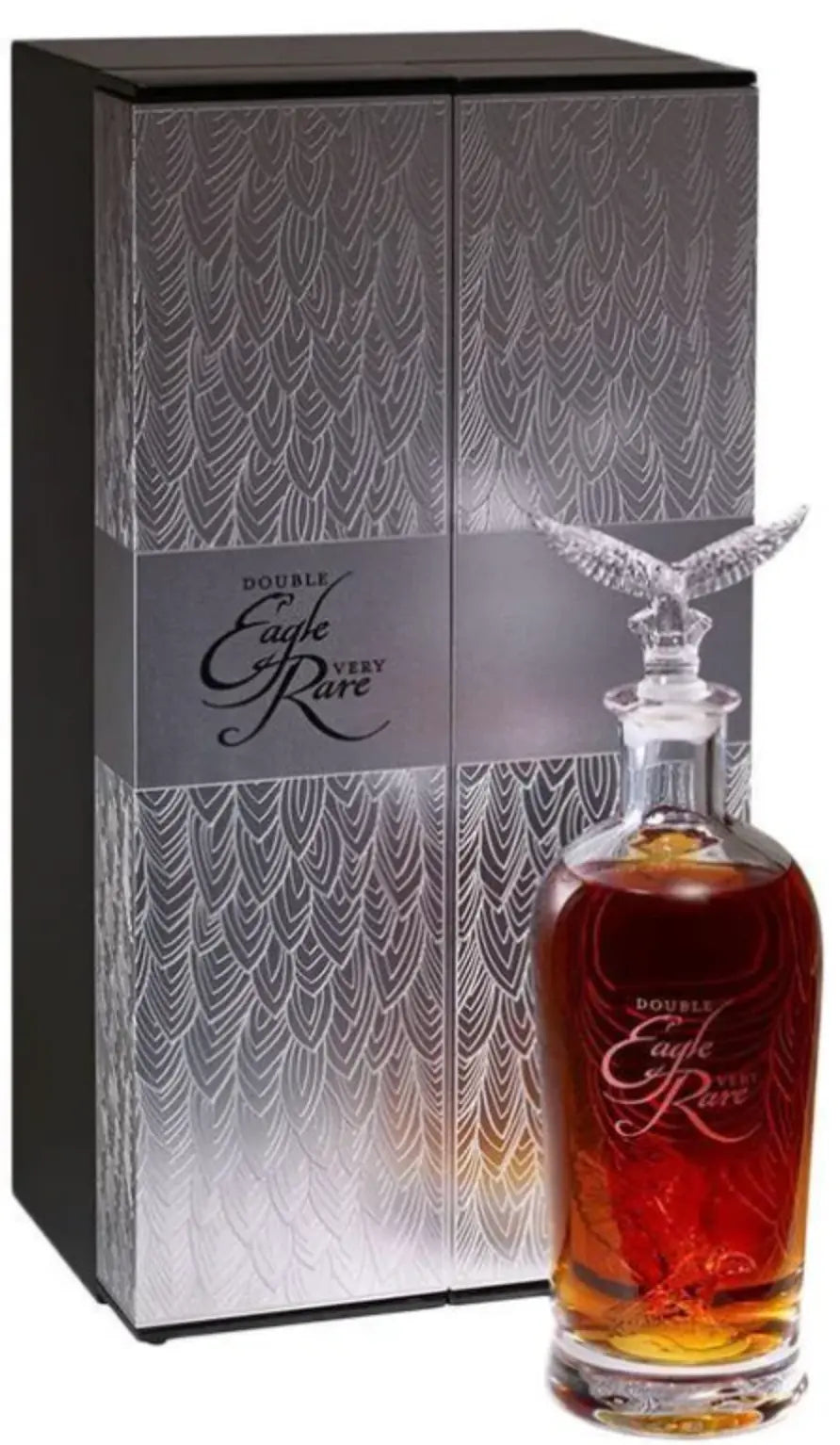 Double Eagle Very Rare 2026 Release 20 Year Old Kentucky Straight Bourbon Whiskey - Main Street Liquor