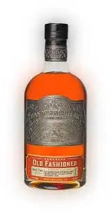 Handy & Schiller Barreled Old Fashioned Buffalo Trace