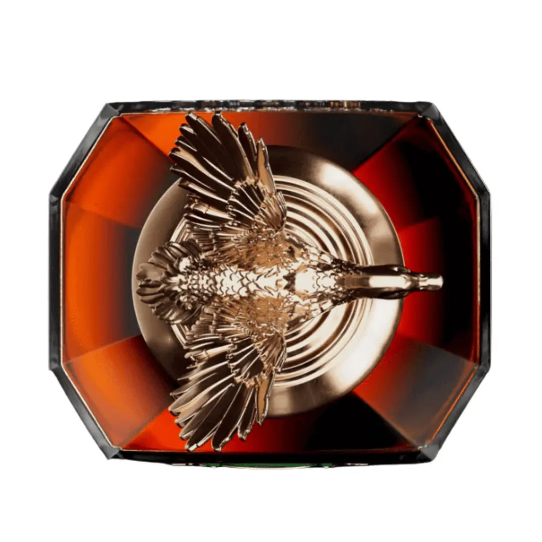 Ducks Unlimited Special Edition 10 Year Old Kentucky Bourbon - Main Street Liquor