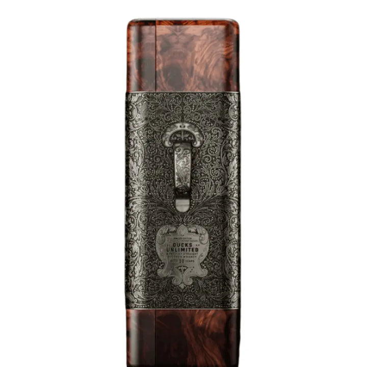 Ducks Unlimited Special Edition 10 Year Old Kentucky Bourbon - Main Street Liquor