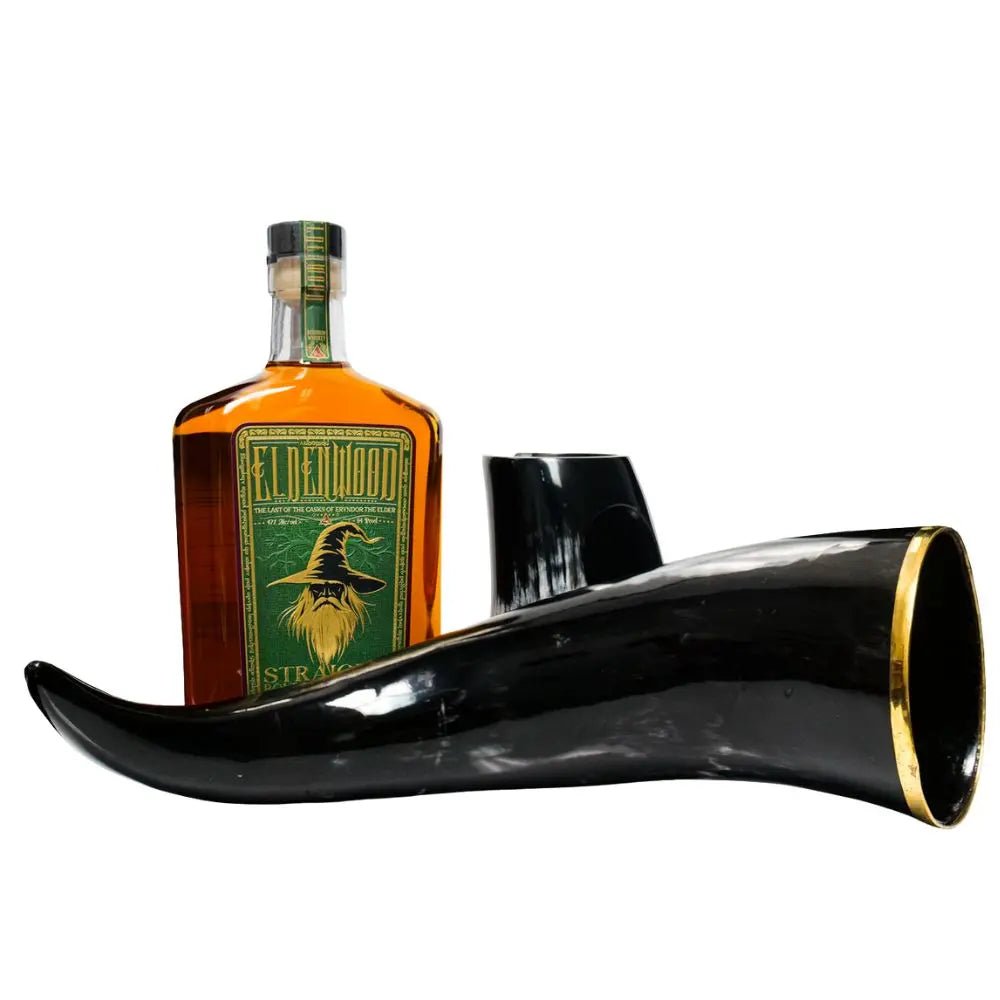 Eldenwood Straight Bourbon Whiskey - Main Street Liquor