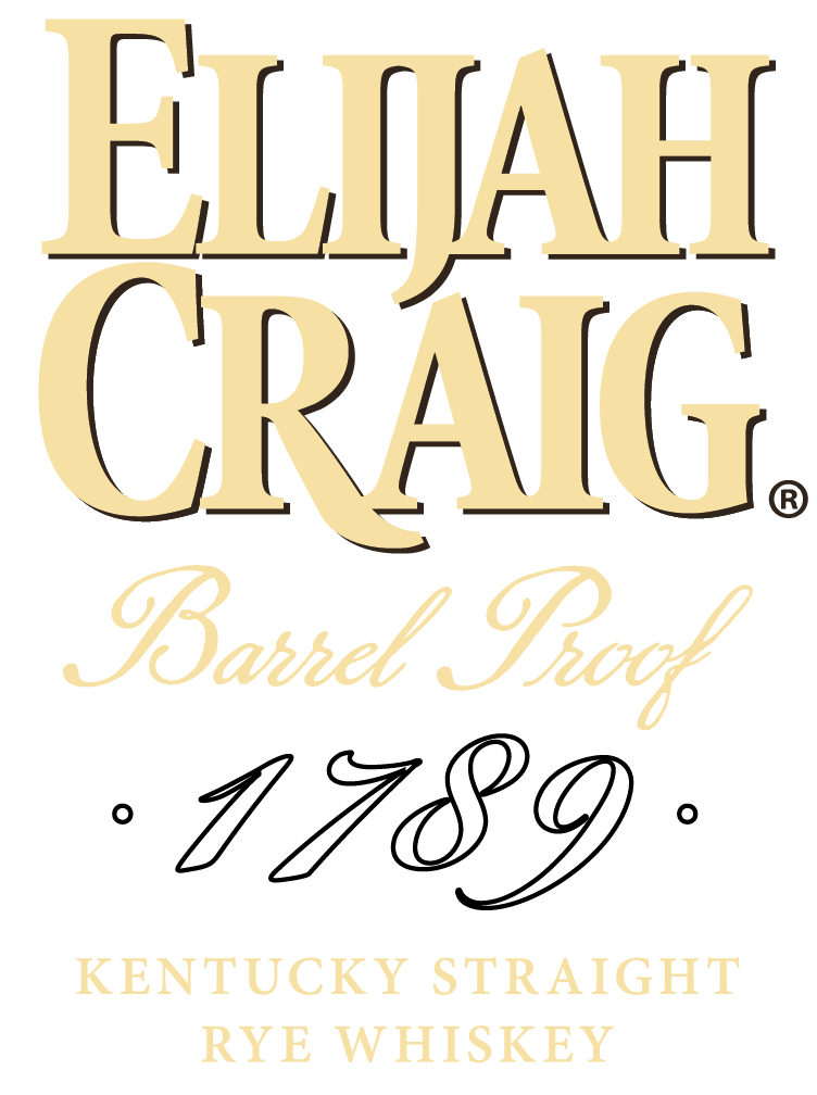 Elijah Craig Barrel Proof Rye 12 Year A116 - Main Street Liquor