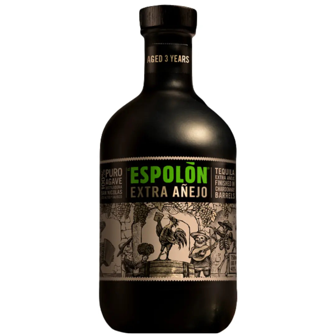 Espolòn Extra Añejo Tequila - Main Street Liquor