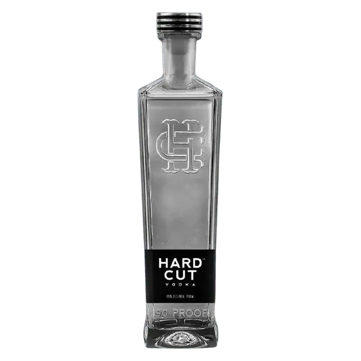 Hard Cut Vodka By Dolph Lundgren Hard Cut