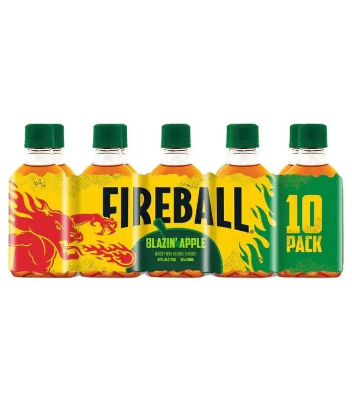 Fireball Blazin&