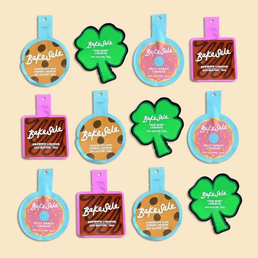 Flavor Adventure #1: Variety Pack - Main Street Liquor