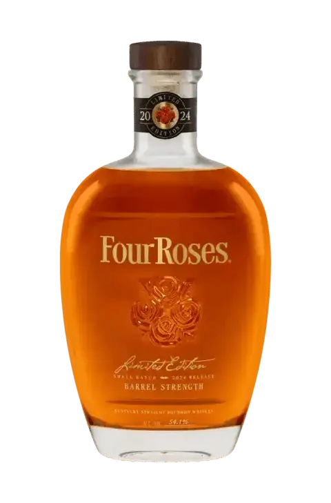 Four Roses Limited Edition Small Batch 2024 Release - Main Street Liquor