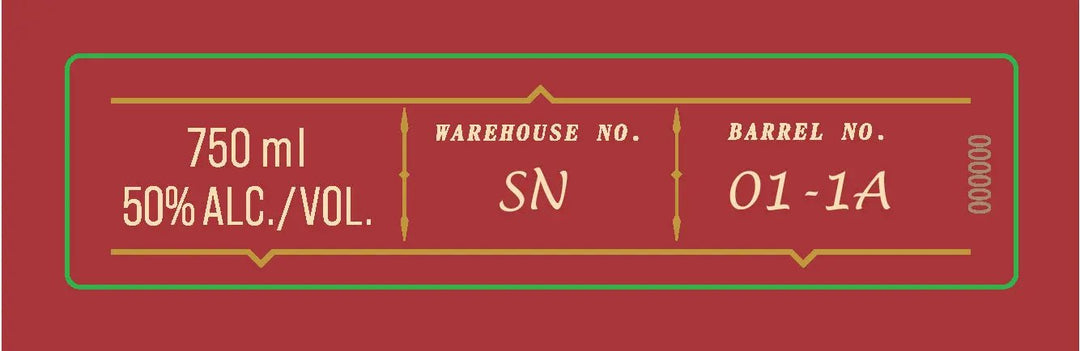 Four Roses OBSO Single Barrel Bourbon - Main Street Liquor