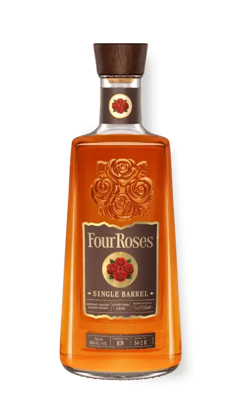 Four Roses OBSV Single Barrel Bourbon - Main Street Liquor