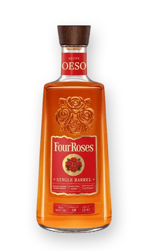 Four Roses OESO Single Barrel Bourbon - Main Street Liquor