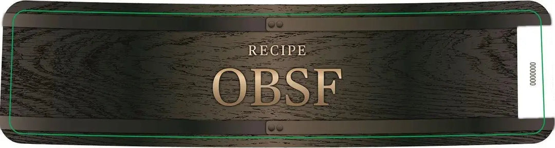 Four Roses Private Selection OBSF Barrel Strength Bourbon Whiskey - Main Street Liquor