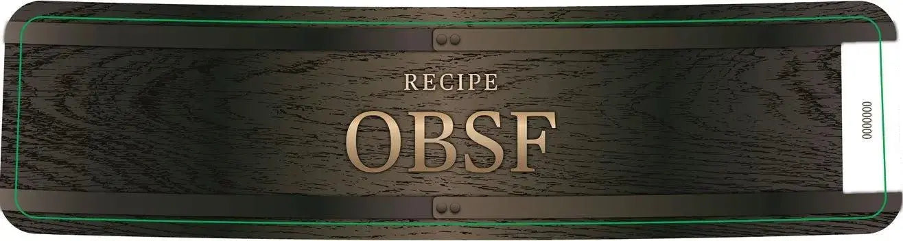 Four Roses Private Selection OBSF Barrel Strength Bourbon Whiskey - Main Street Liquor
