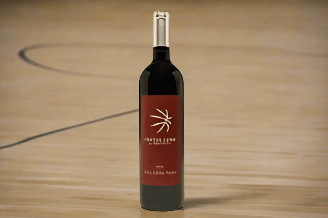 Full Cork Press - Main Street Liquor