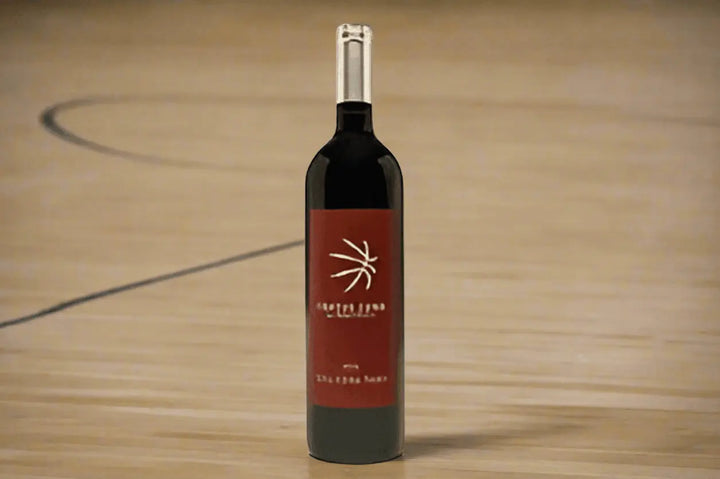 Full Cork Press - Main Street Liquor