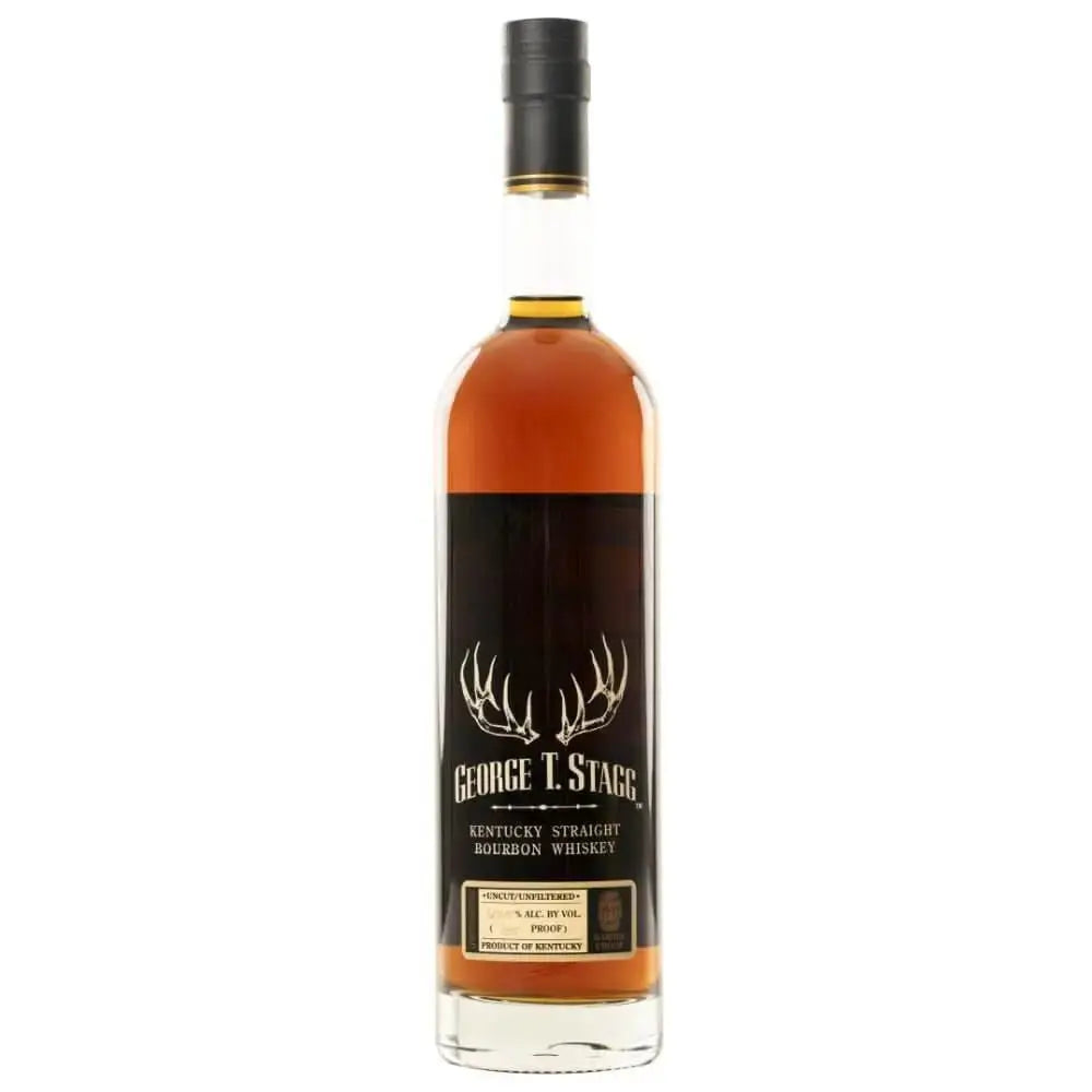 George T. Stagg Bourbon - Main Street Liquor