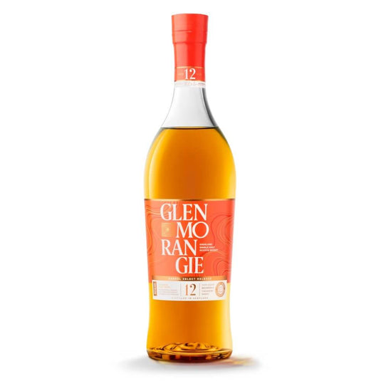 Glenmorangie Barrel Select Release 12 Year Calvados Cask Finish - Main Street Liquor