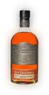 Handy &amp; Schiller Barreled Old Fashioned - Main Street Liquor
