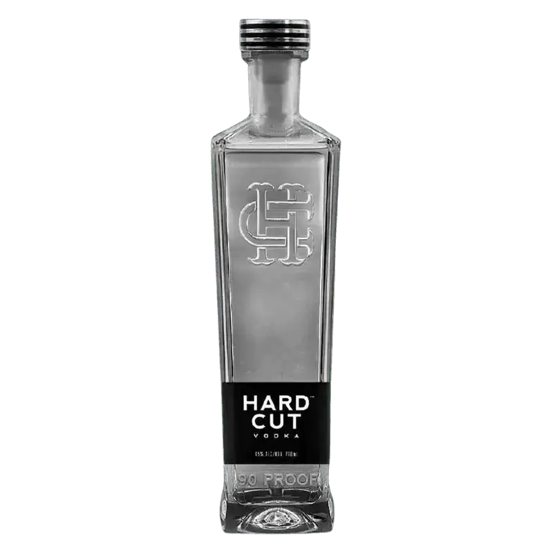 Hard Cut Vodka By Dolph Lundgren - Main Street Liquor