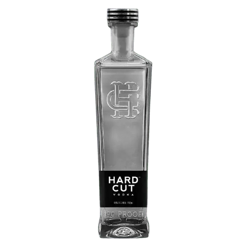 Hard Cut Vodka By Dolph Lundgren - Main Street Liquor