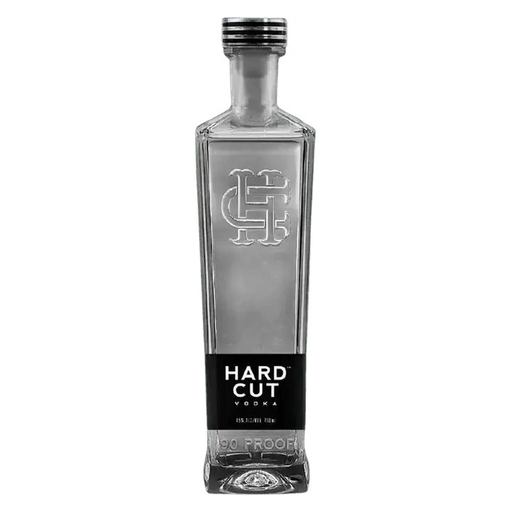 Hard Cut Vodka By Dolph Lundgren - Main Street Liquor