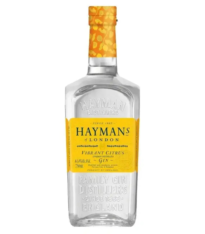 Hayman&