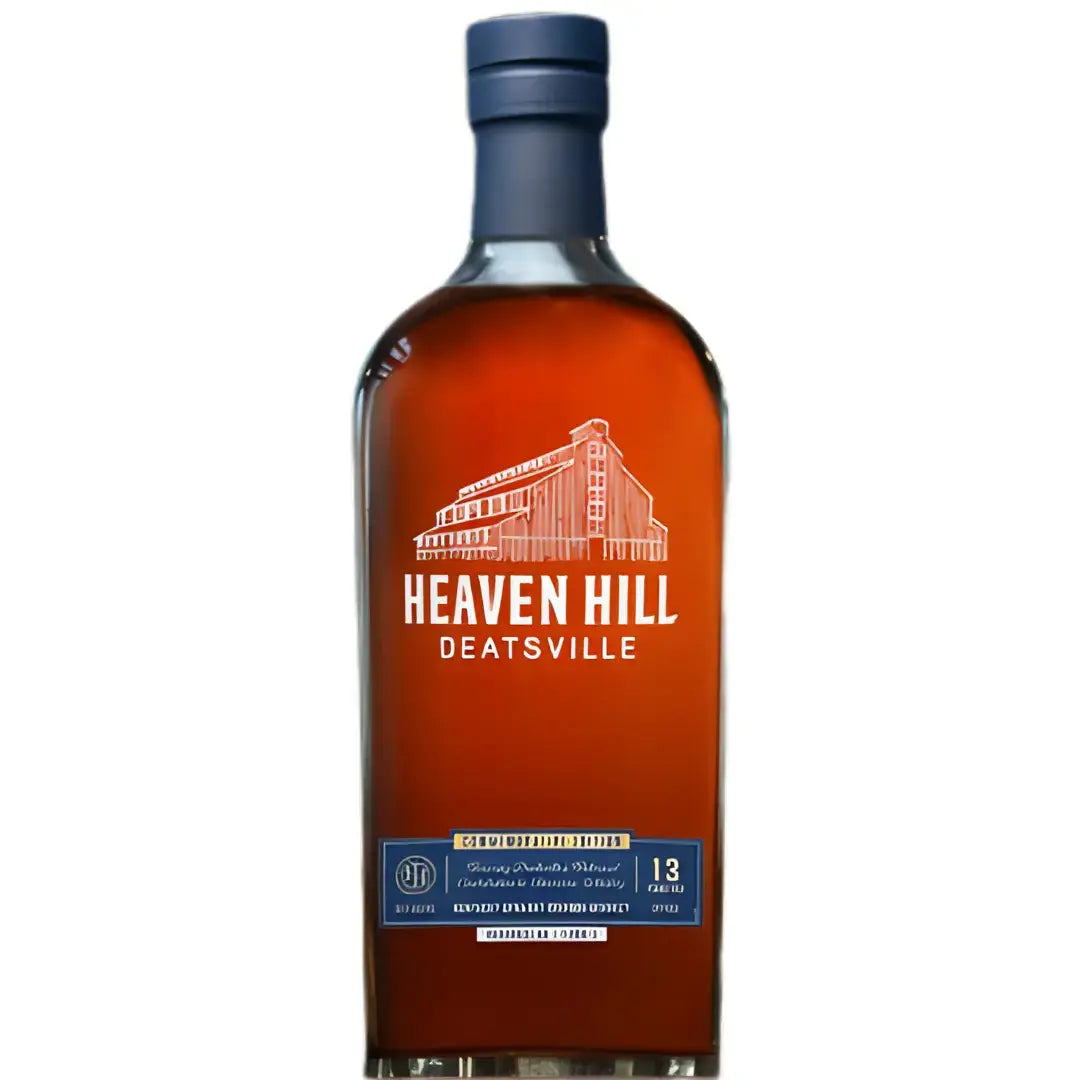 Heaven Hill Deatsville 13 Year Commemorative Edition Kentucky Straight Bourbon - Main Street Liquor