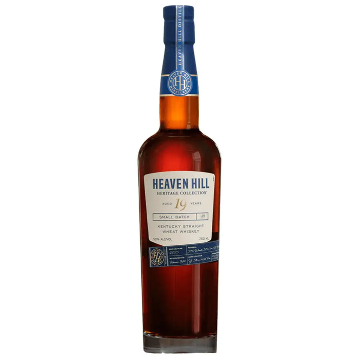 Heaven Hill Heritage Collection 19 Year Old Kentucky Straight Wheat Whiskey - Main Street Liquor