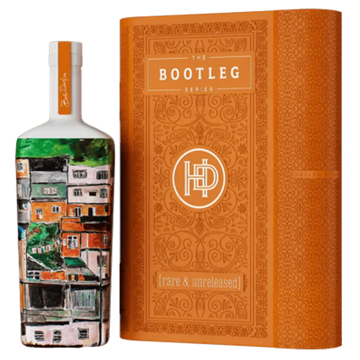 Heaven’s Door The Bootleg Series Vol. VI Bourbon - Main Street Liquor