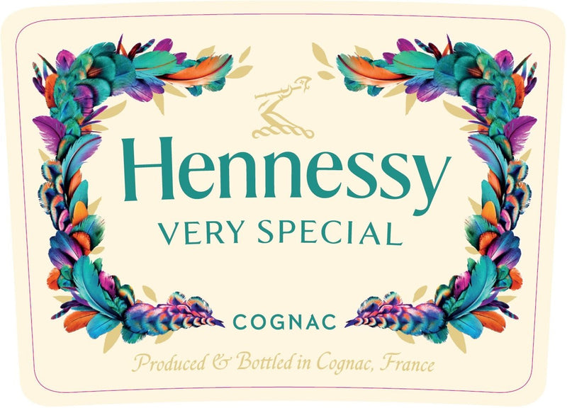 Load image into Gallery viewer, Hennessy V.S Carnival Limited Edition Cognac 750ml - Main Street Liquor
