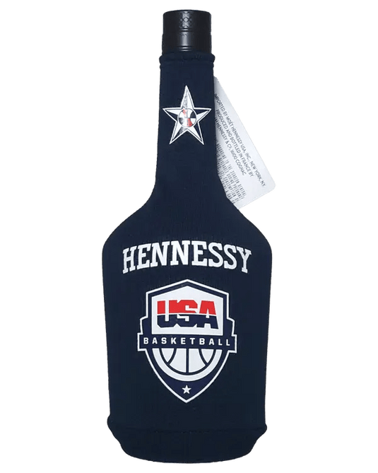 Hennessy V.S Cognac USA Basketball 2024 Olympics Edition - Main Street Liquor