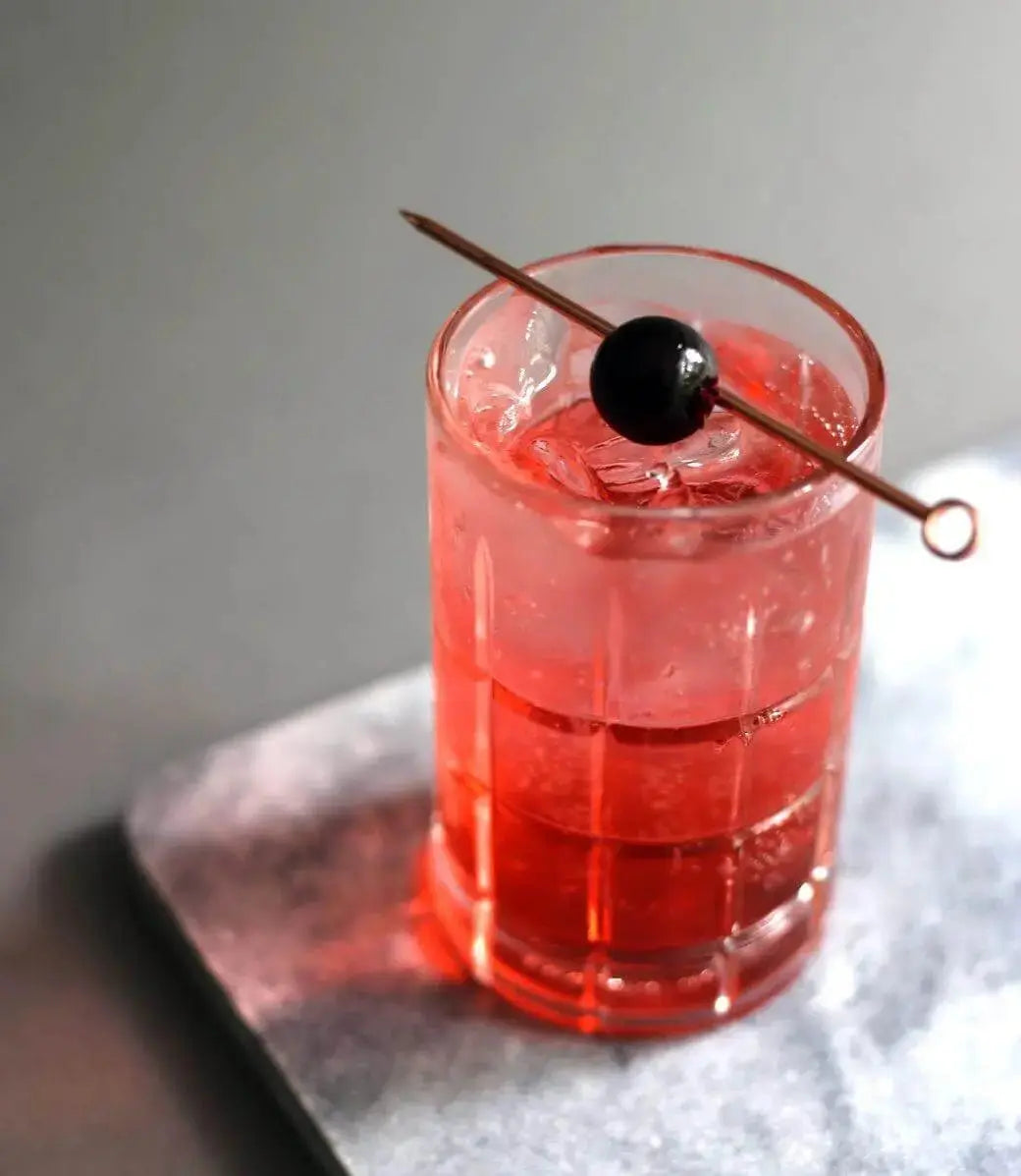 Heritage Distilling Co Pomegranate Flavored Vodka - Main Street Liquor