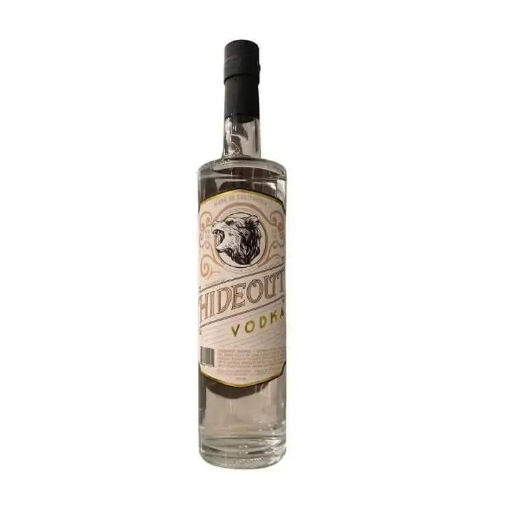 Hideout Vodka - 750ml - Main Street Liquor