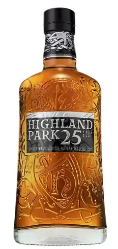 Highland Park 25 Year Old - Main Street Liquor