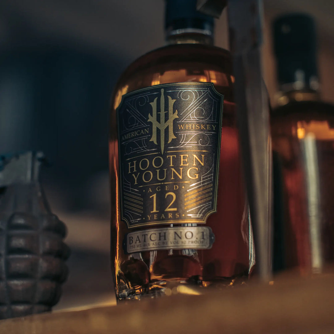 Made to Remember Warrior Pack Hooten Young