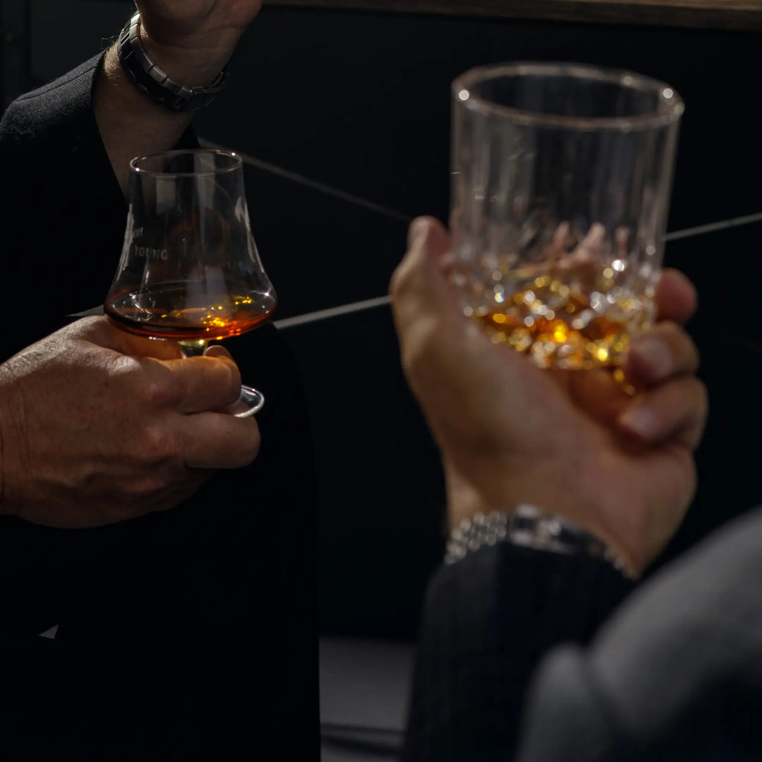 Master Sergeant Series Hooten Young