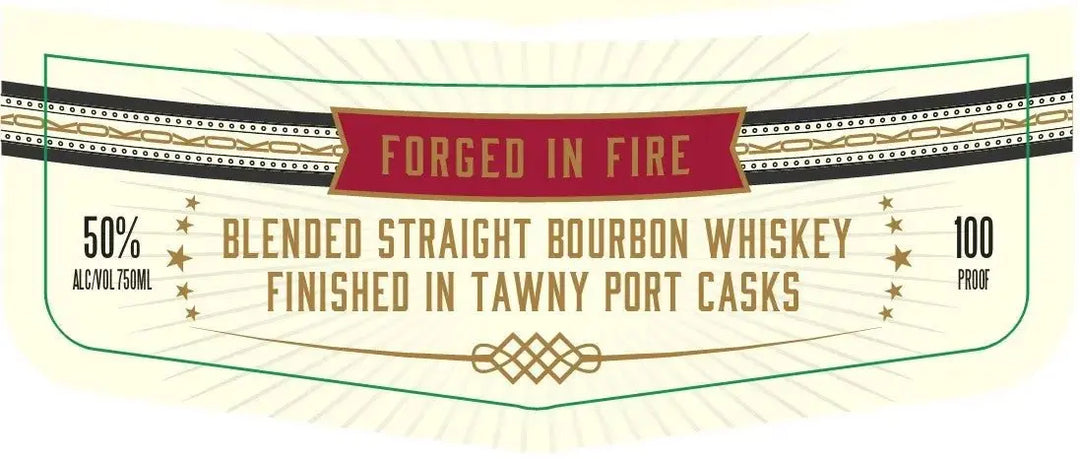 Horse Soldier 250th Anniversary Tawny Port Cask Finished Bourbon - Main Street Liquor