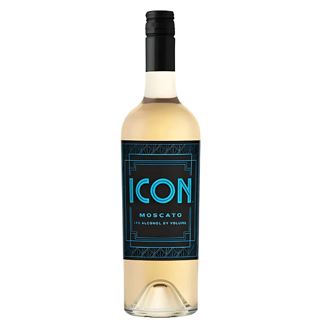 ICON Moscato - Main Street Liquor