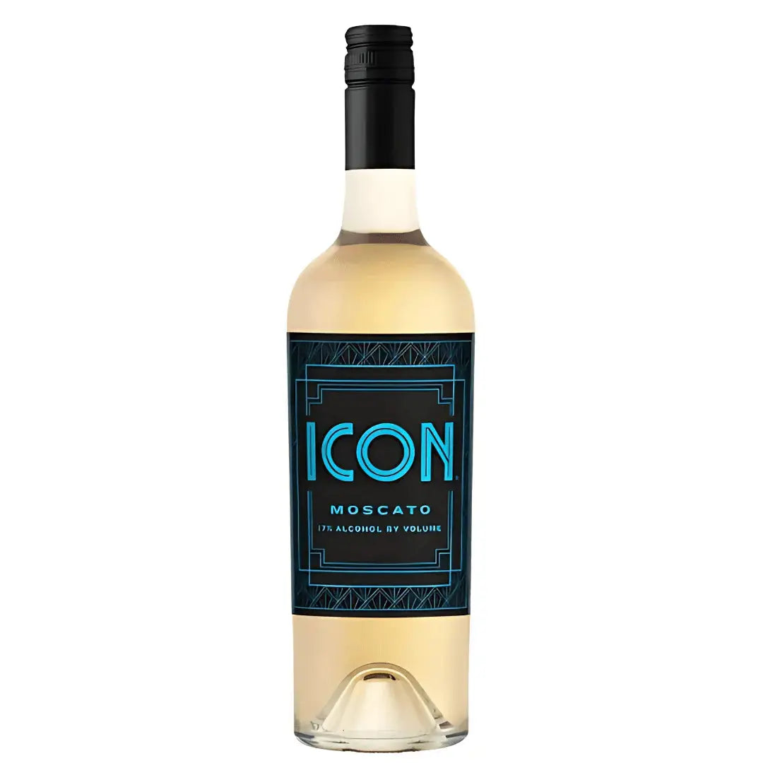 ICON Moscato - Main Street Liquor