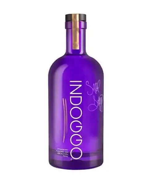 INDOGGO® Gin with Snoop Dogg&