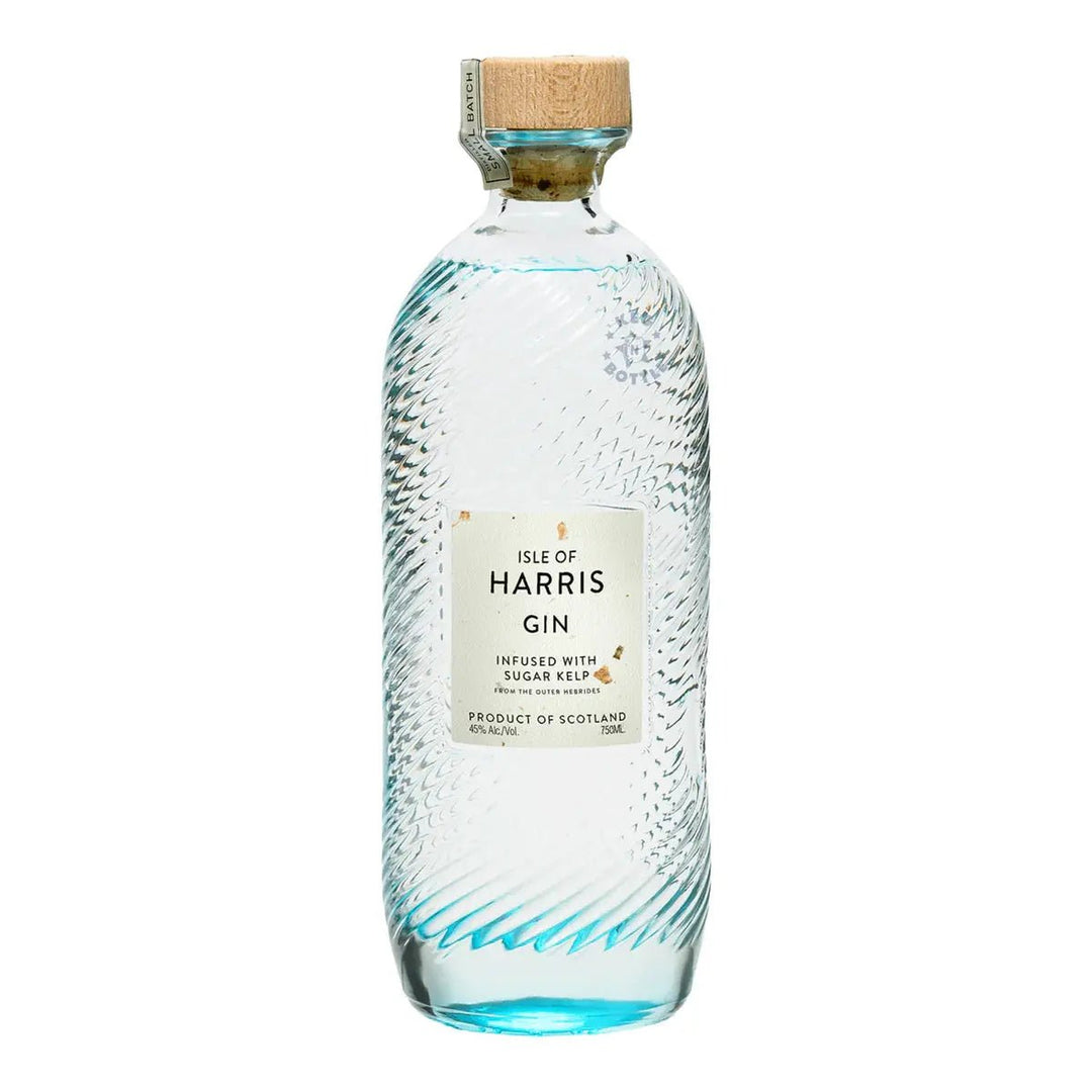 Isle of Harris Sugar Kelp Infused Gin - Main Street Liquor