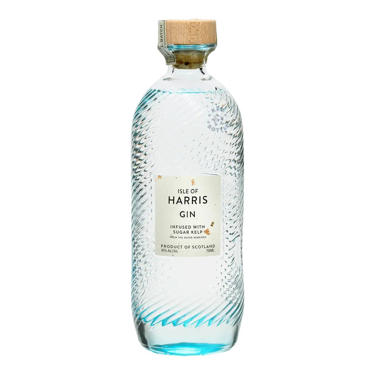 Isle of Harris Sugar Kelp Infused Gin - Main Street Liquor