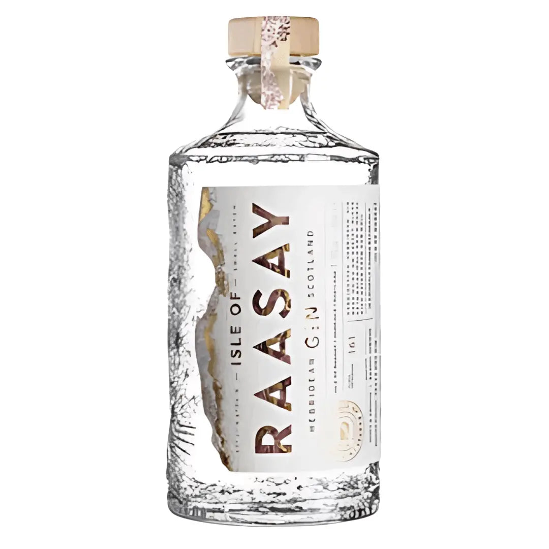 Isle of Raasay Hebridean Gin 700 - Main Street Liquor