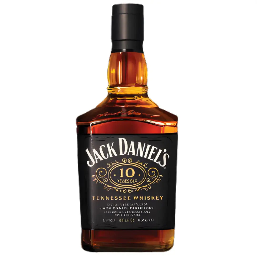 Jack Daniel's 10 Year Old Tennessee Whiskey Batch 05 - Main Street Liquor