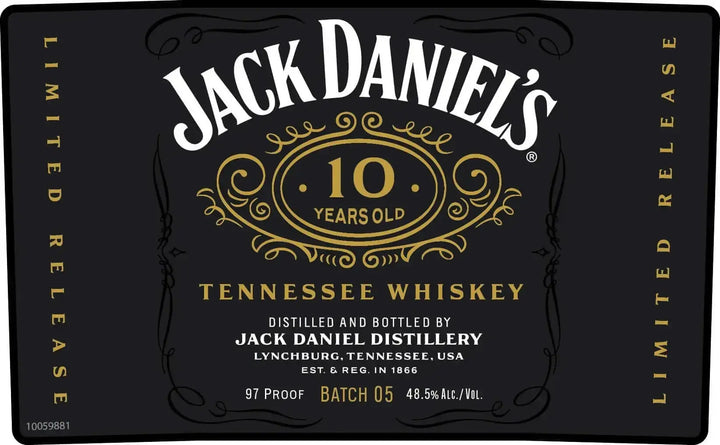 Jack Daniel&