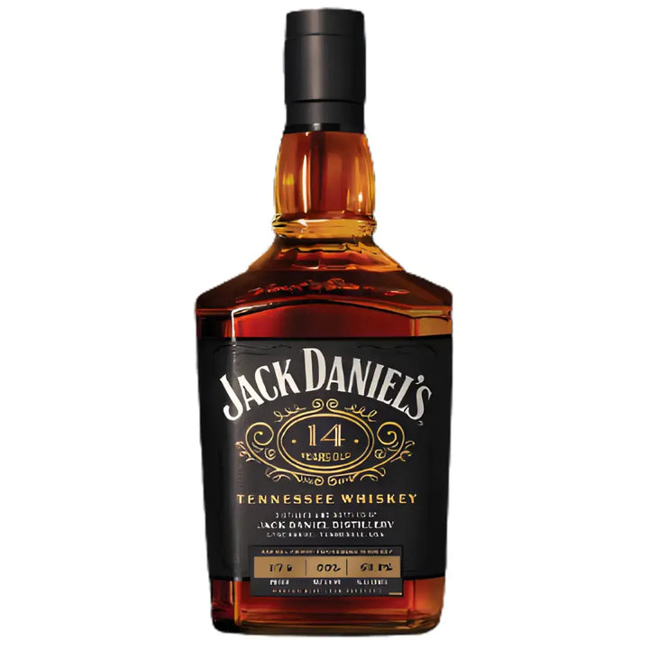 Jack Daniel&