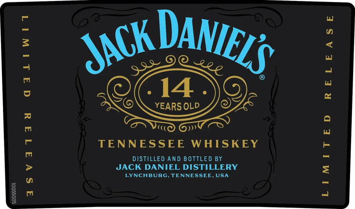 Jack Daniel&