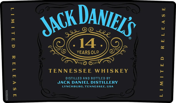 Jack Daniel&