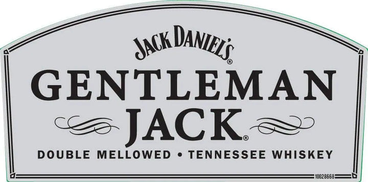 Jack Daniel’s Gentleman Jack Tennessee Whiskey 1L - Main Street Liquor