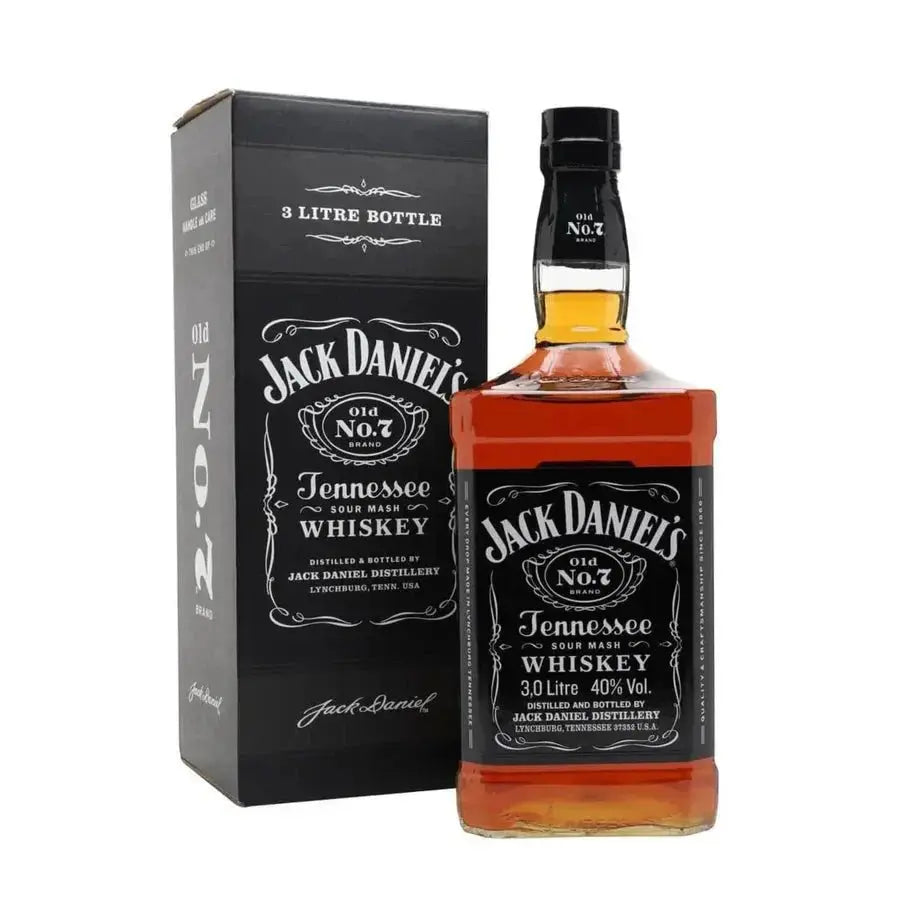 Jack Daniel&